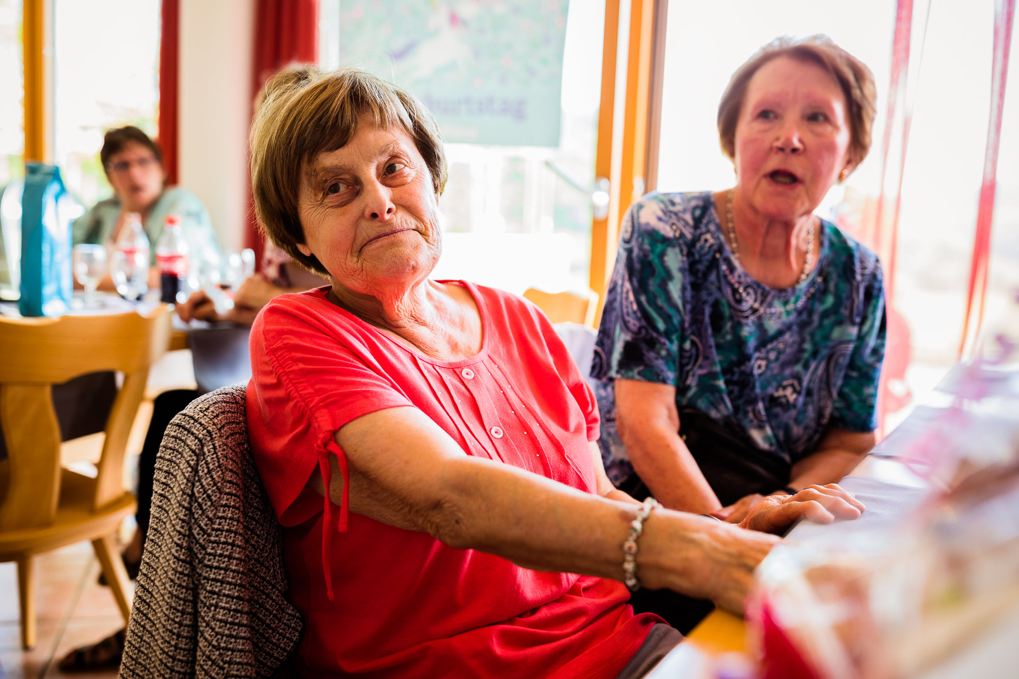 Export x3 5D4 5568 Geburtstag 75 Klara @ Golffricktal